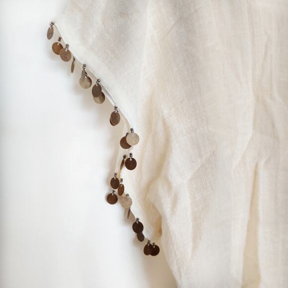 MISA Los Angeles Cosette top, NWOT - Picture 7 of 8